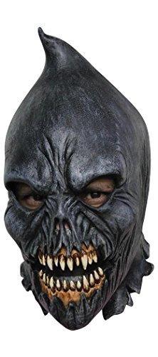 Caretas Rev Sa De Cv - Executioner Adult Latex Mask - Standard