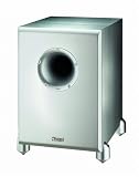 Magnat Betasub 25A silber