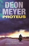 Proteus (Afrikaans Edition)