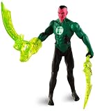Green Lantern Movie 4 Inch Action Figure GL 04 Sinestro