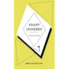 Knapp daneben