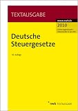 Produkt-Bild: Deutsche Steuergesetze: Online-Nutzung inklusive