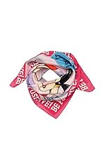 MOSCHINO CHEAP AND CHIC Pañuelo 3526M470 (Rosa / Fucsia)