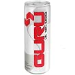 Guru Lite Energy Drink, 100% Natural, 12 Fluid Ounce Can (pack Of 24)