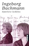 S�mtliche Gedichte
