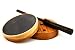 Turkey Call, Custom SLATE Pot Call w/ video instructions