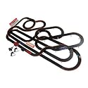 Giant Raceway Set with Tri-Power Pack
