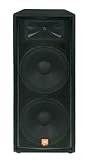 JBL JRX125 PA Speaker Cabinet - B000P1SO48