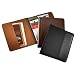 Millennium Leather 1 3-Ring Binder – Black | Review & Best Price