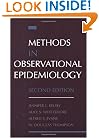 Methods in Observational Epidemiology