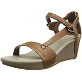 teva platform sandals amazon