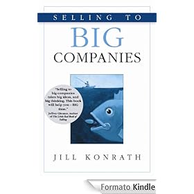 Selling to Big Companies