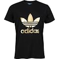 Adidas Herren T-Shirt ADI Trefoil