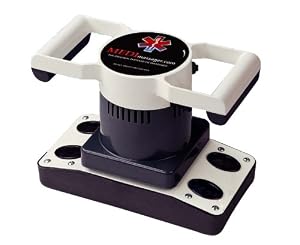 MediMassager MMB04 Variable Speed Body Massager