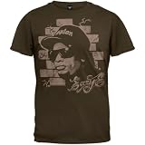 Eazy-E - Portrait Soft T-Shirt