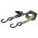 Keeper 03720 Camo 2-pack Ratchets, 400 lbs Working Load Limit