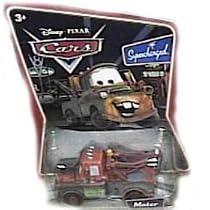 Pixar Cars: Mater