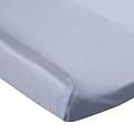 Gerber Velour Changing Pad Cover- Blue