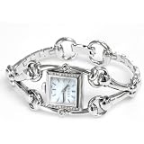 Gucci Ladies Signoria watch #YA116505 by Gucci