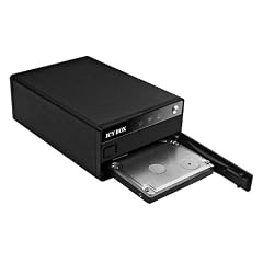 Raidsonic Icy Box IB-2221StU-B externe Festplattengeh�use