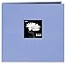 Pioneer 12-Inch by 12-Inch Heavenly Blue Frame Cover Memory Book