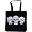 Tote Bag Black