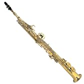 Heinrich ソプラノサックス 初心者入門16点セット HSP75