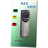 Zoom Produkt-Bild: Alkoholtester AT128 digital mit LCD Anzeige