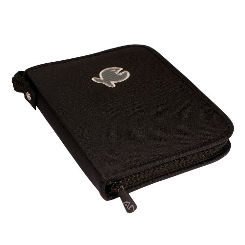iQ-Company Q-Book M Fish, black Preisvergleich