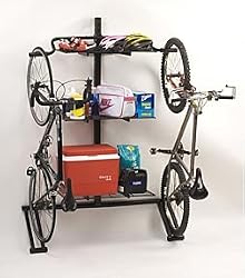 Racor PDS-2R Double Bike Shelf