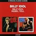 Classic Albums (2in1): Billy Idol / Rebel Yell