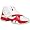 White/Red