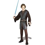 Star Wars Adults Mens Anakin Skywalker Costume