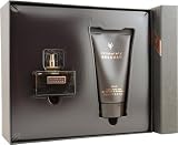 Intimately Beckham by Beckham for Men. Set-Eau De Toilette Spray 1.7-Ounces & Hair And Body Wash 5-Ounces