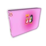 Wii Pink Penguins Battleskin