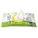Brilliant Tooth Tissues with Xylitol, Teeth Wipes for Babies and Toddlers, Infant Dental Wipes, Safe if Swallowed, Fluoride Free, Oral Health Must Haves For Baby, All Ages, Bubble Gum Flavor, 30 Count