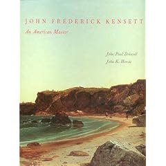 John Frederick Kensett: An American Master