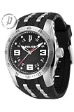 Police Herren-Armbanduhr Topgear X P12892JS-02