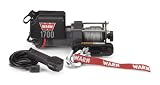 WARN 91700 1700 DC Winch