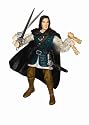 Chronicles of Narnia Prince Caspian Basic Figure Castle Escape Prince Caspian