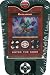 Chaotic Trading Card Game Exclusive Rasbma Darini Collectible Tin [Toy]