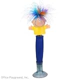Talking Pen – Stress Free Guy