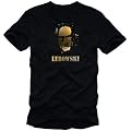 BIG LEBOWSKI T-SHIRT