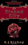 The Etched City