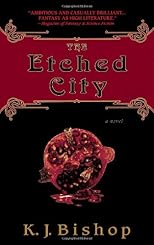 The Etched City