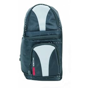 Pentax DSLR Crossover Bag