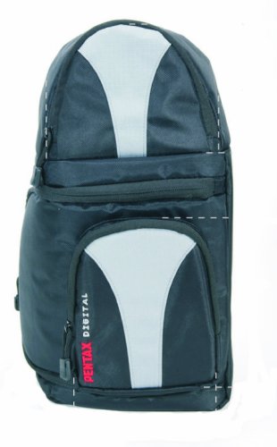 Pentax DSLR Crossover Bag under The Apparel Store