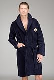 Juicy Couture - Juicy Couture Sailor Terry Robe