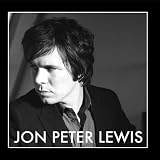 Jon Peter Lewis