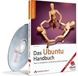 Das Ubuntu-Handbuch, eBook ...